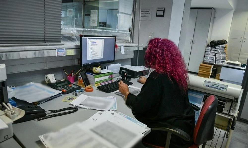 Έρχεται μπαράζ ελέγχων από την ΑΑΔΕ: Ποιους θα «σκανάρει» η εφορία